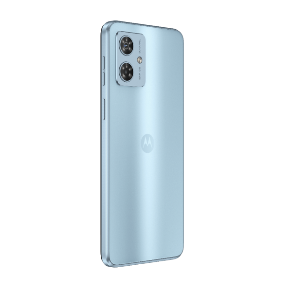 Motorola Moto G54 12+256GB 6.5" 5G Glacier Blue DS ITA