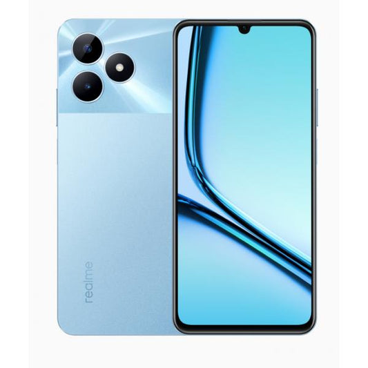 Realme Note 50 4+128GB 6.74" Sky Blue DS ITA