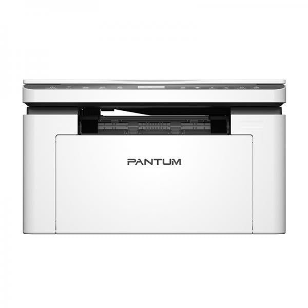 PANTUM MULTIF. LASER A4 B/N, BM2300W, 22PPM, USB/WIFI, TONER INCL DA 700 PAG, 3 IN 1