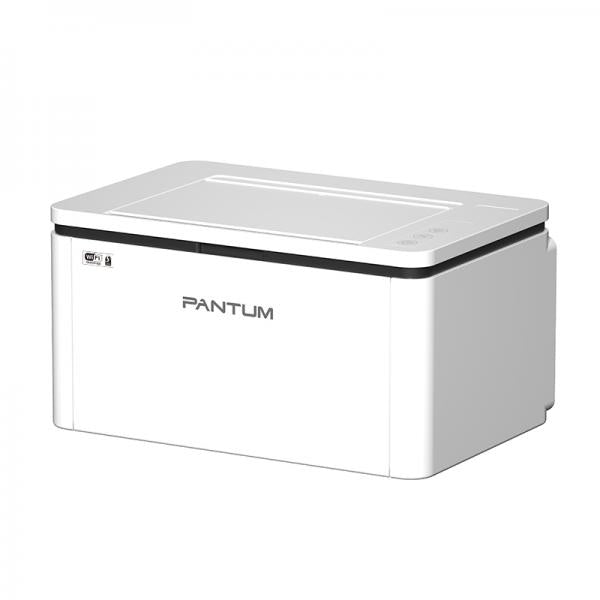 PANTUM STAMP. LASER A4 B/N, BP2300NW, 22PPM, USB/WIFI, TONER INCL DA 700 PAG