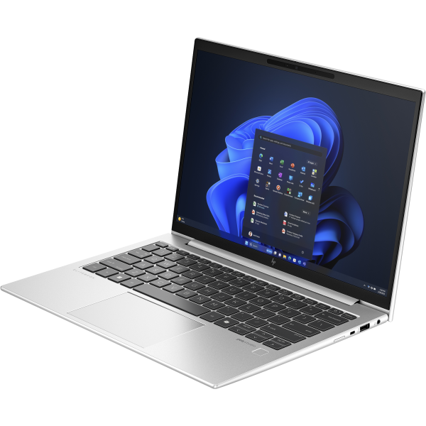 HP NB ELITEBOOK 830 G11 WOLF SEC ULTRA 7-155U 32GB 1TB 13.3 SC READER WIN 11 PRO 2YW