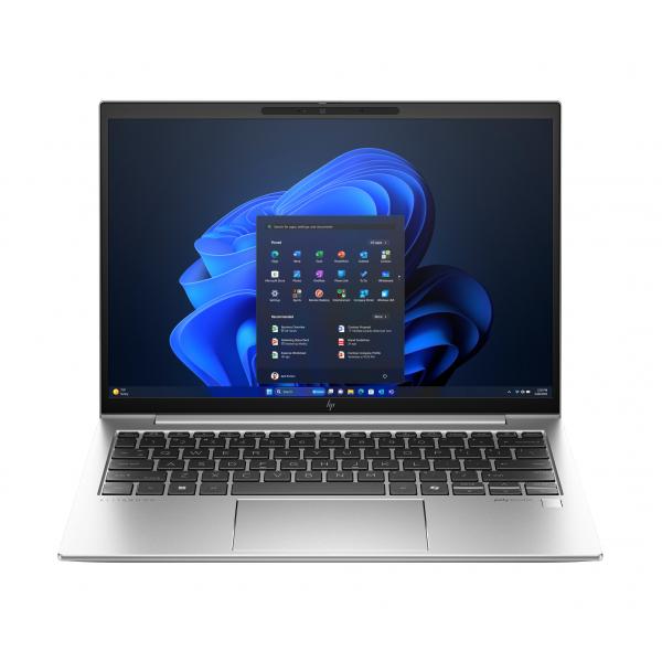 HP NB ELITEBOOK 830 G11 WOLF SEC ULTRA 7-155U 32GB 1TB 13.3 SC READER WIN 11 PRO 2YW