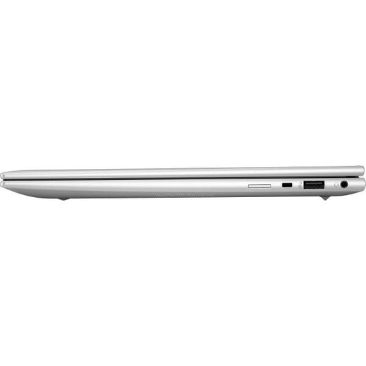 HP EliteBook 840 G11 Intel Core Ultra 5 125H Computer portatile 35,6 cm (14") WUXGA 16 GB DDR5-SDRAM 512 GB SSD Wi-Fi 6E (802.11ax) Windows 11 Pro Argento