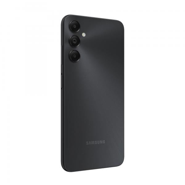 Samsung SM-A057 Galaxy A05s4+128GB 6.7" Black TIM