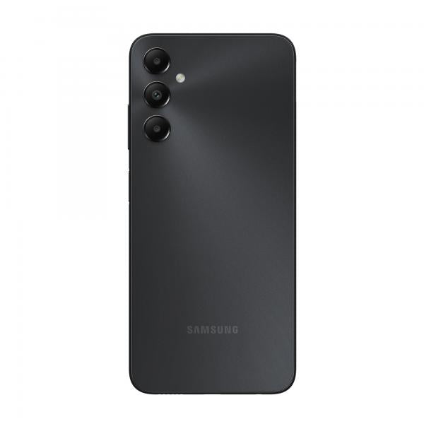 Samsung SM-A057 Galaxy A05s4+128GB 6.7" Black TIM