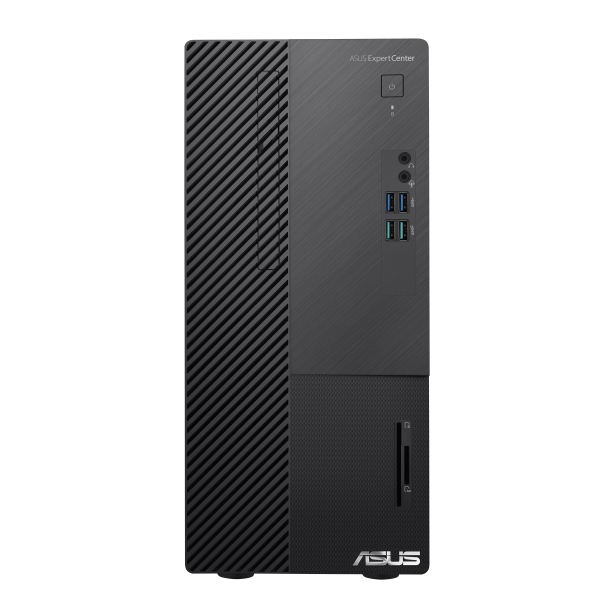 ASUS PC MT i3-13100 8GB 512GB SSD FREEDOS