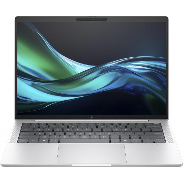 HP NB ELITEBOOK 1040 G11 WOLF SEC ULTRA 7-155H 16GB 512GB 14 SURE VIEW 5 5G WWAN WIN 11 PRO 2YW