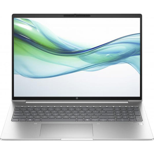 HP NB PROBOOK 465 G11 RYZEN 5 7535U 16GB 512GB 16 WIN 11 PRO 2YW