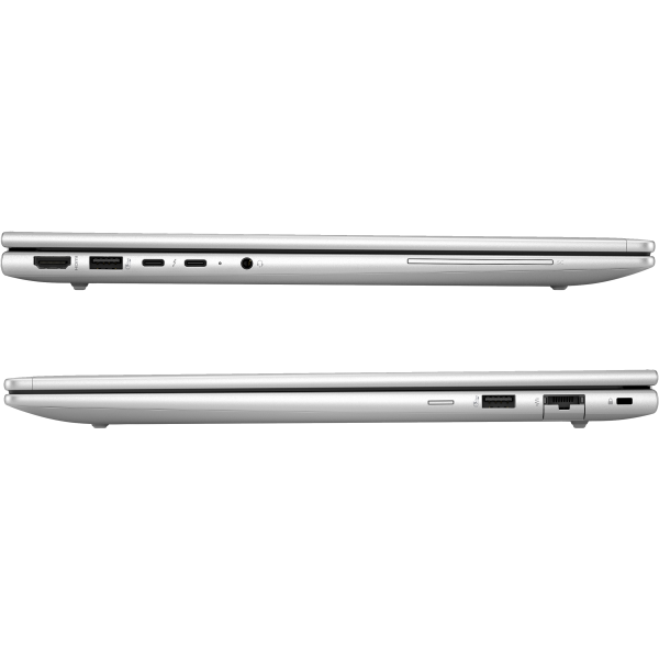 HP NB ELITEBOOK 660 G11 ULTRA 7-165U VPROr 16GB 512GB 16 SC READER WIN 11 PRO 1YW CARBON NEUTRAL