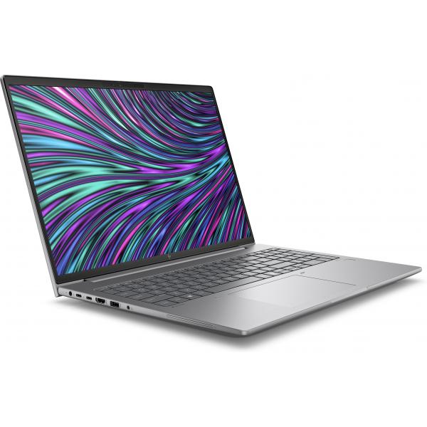 HP NB WKS ZBOOK POWER 16 G11 ULTRA 9 185H 32GB 1TB 16 RTX A1000 ADA 6GB WIN 11 PRO