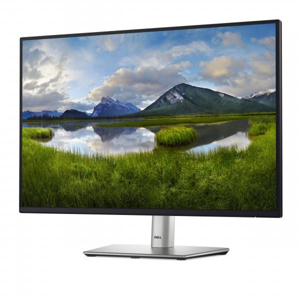 DELL MONITOR 24 LED IPS 16:9 FHD 8MS 300CDM HDMI/DP/VGA , P2425 3 ANNI GAR INCL