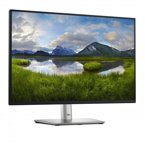 DELL MONITOR 24 LED IPS 16:9 FHD 8MS 300CDM HDMI/DP/VGA , P2425 3 ANNI GAR INCL