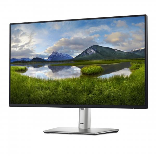 DELL MONITOR 24 LED IPS 16:9 FHD 8MS 300CDM, PIVOT, VGA/DP/HDMI, P2425 3 ANNI GAR INCL