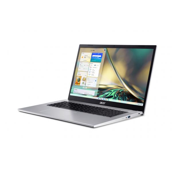 ACER NB 17,3" ASPIRE 3 i5-1235U 8GB 512GB SSD WIN 11 HOME