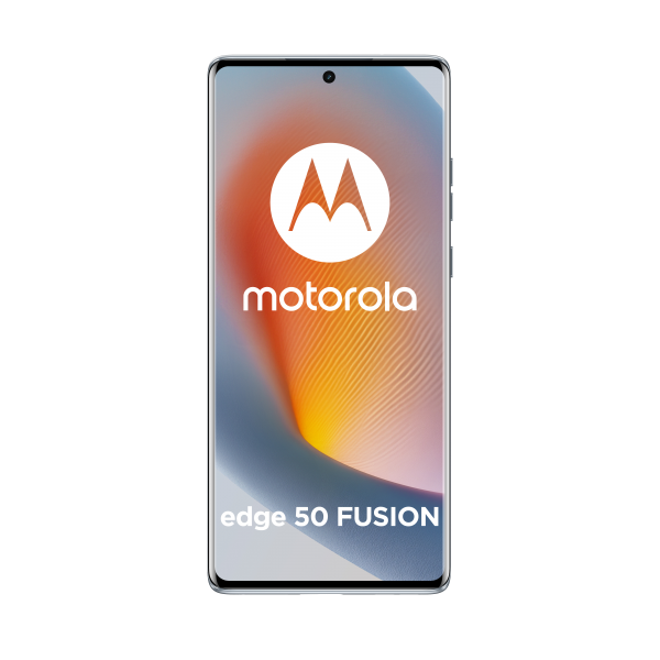 Motorola Edge 50 Fusion 17 cm (6.7") Doppia SIM Android 14 5G USB tipo-C 12 GB 512 GB 5000 mAh Azzurro