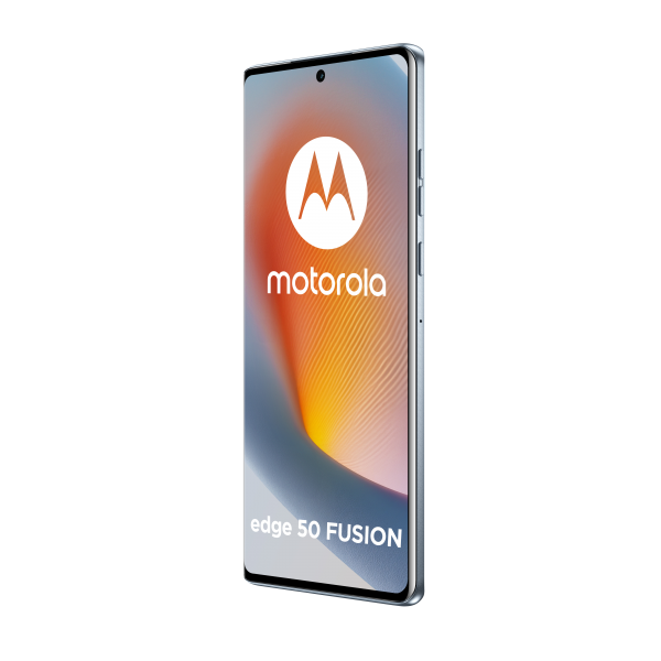 Motorola Edge 50 Fusion 17 cm (6.7") Doppia SIM Android 14 5G USB tipo-C 12 GB 512 GB 5000 mAh Azzurro