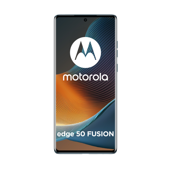 Motorola Edge 50 Fusion 17 cm (6.7") Doppia SIM Android 14 5G USB tipo-C 12 GB 512 GB 5000 mAh Blu