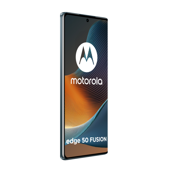 Motorola Edge 50 Fusion 17 cm (6.7") Doppia SIM Android 14 5G USB tipo-C 12 GB 512 GB 5000 mAh Blu