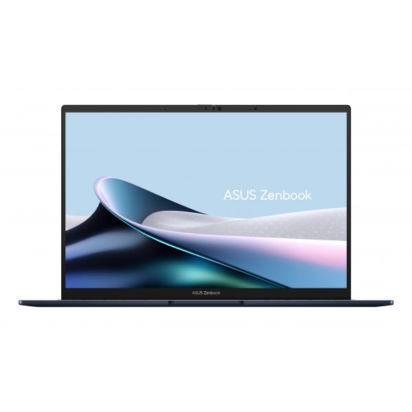 ASUS NB 14" Zenbook CORE ULTRA 7 155H 16GB 1T SSD Intel Arc Graphics WIN 11 HOME