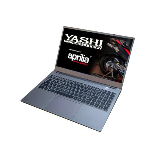 YASHI AUSTIN Intel Core i7 i7-1355U Computer portatile 39,6 cm (15.6") Full HD 20 GB DDR4-SDRAM 512 GB SSD Wi-Fi 5 (802.11ac) Windows 11 Pro