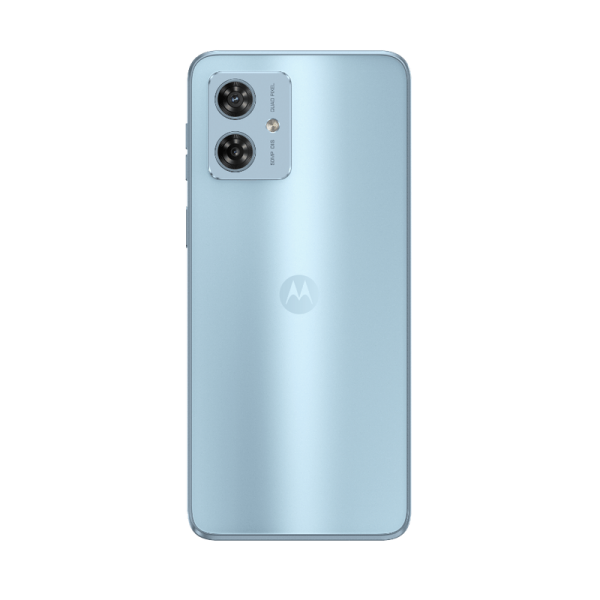 Motorola Moto G54 12+256GB 6.5" 5G Indigo Blue EU