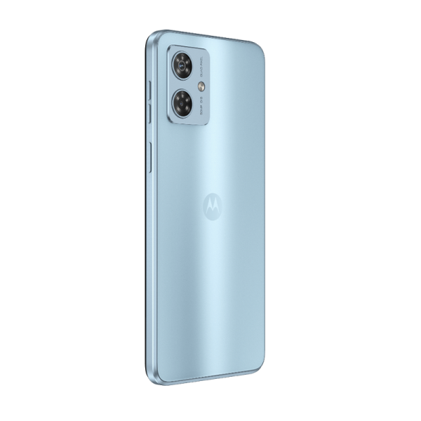 Motorola Moto G54 12+256GB 6.5" 5G Indigo Blue EU