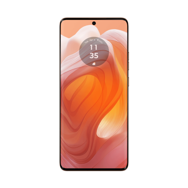 Motorola Edge 50 Ultra 5G 16+1TB 6.7" Peach Fuzz DS EU