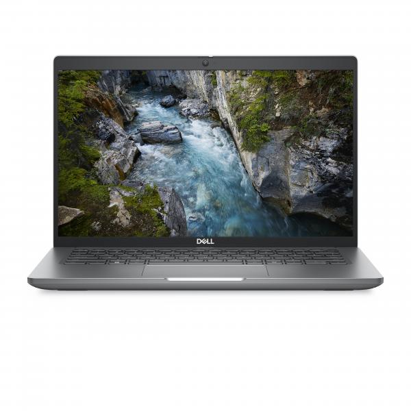 DELL NB WKS 14" PRECISION 3490 ULTRA 7 155H 16GB 512GB SSD RTX 500 ADA 4GB WIN 11 PRO