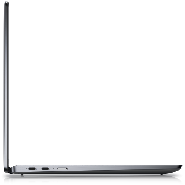 DELL Latitude 9450 2-in-1 Intel Core Ultra 7 165U Ibrido (2 in 1) 35,6 cm (14") Touch screen Quad HD+ 32 GB LPDDR5x-SDRAM 1 TB SSD Wi-Fi 7 (802.11be) Windows 11 Pro Nero