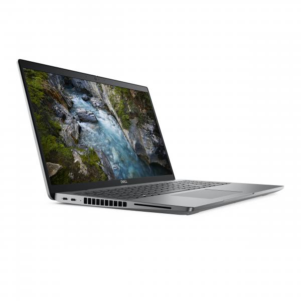 DELL CORE U7-155h 16\512 GB 15.6'' W11P