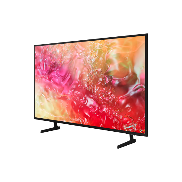 SAMSUNG SMART TV 85" 4K LED NERO