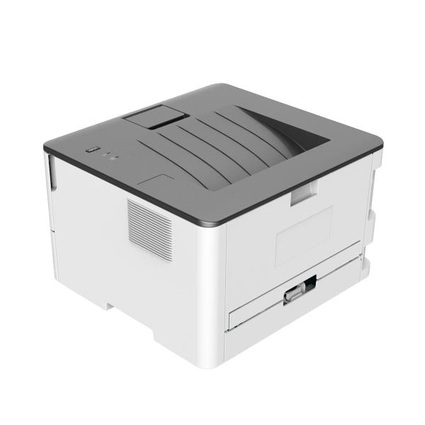 PANTUM STAMP. LASER A4 B/N, P3020D, 30PPM, FRONTE/RETRO, USB, TONER 700PAG INCL