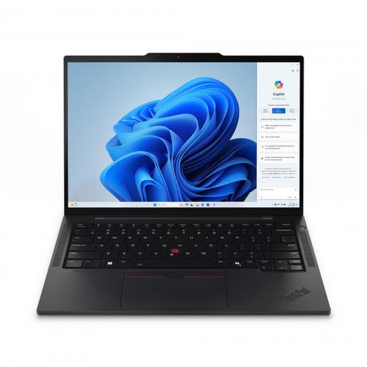 Lenovo ThinkPad T14s Intel Core Ultra 5 125U Computer portatile 35,6 cm (14") WUXGA 16 GB LPDDR5x-SDRAM 512 GB SSD Wi-Fi 6E (802.11ax) Windows 11 Pro Nero