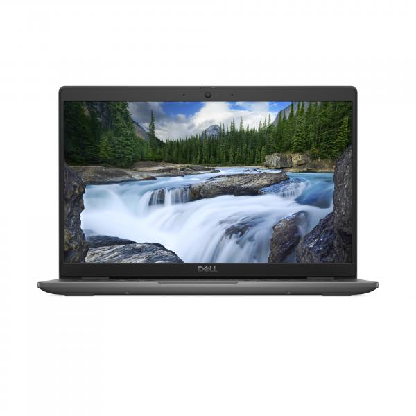 DELL Latitude 3450 Intel Core i7 i7-1355U Computer portatile 35,6 cm (14") Full HD 16 GB DDR5-SDRAM 512 GB SSD Wi-Fi 6E (802.11ax) Windows 11 Pro Grigio