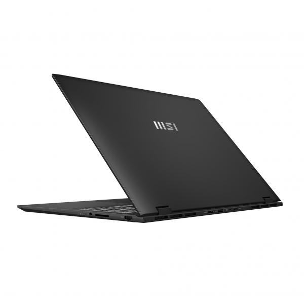 MSI NB 16" PRESTIGE, OLED UHD+, INTEL ULTRA 9, 32GB 1TB SSD, RTX 4070 8GB, WIN 11 PRO, AI STUDIO B1VGG-067IT