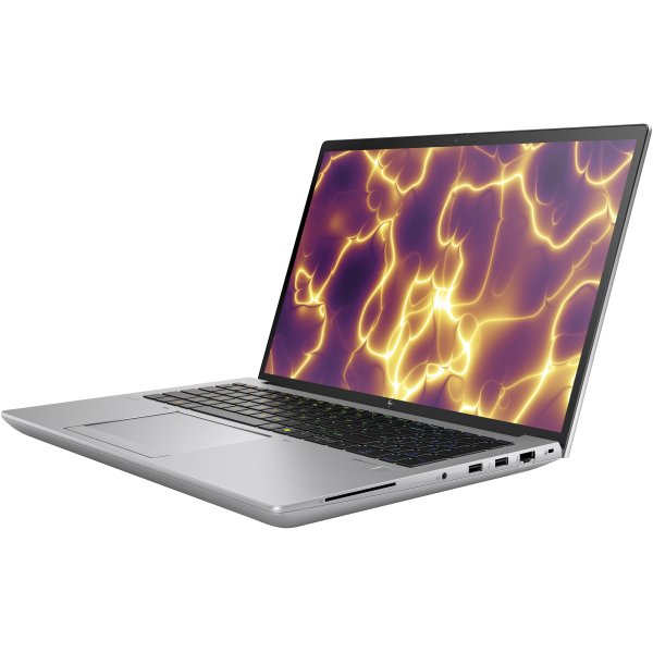 HP NB WKS ZBook Fury 16 G11 i9-14900HX 32GB 1TB SSD 16 NVIDIA RTX 3500 Ada 12GB WIN 11 Pro 64 High