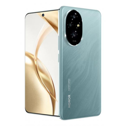 Honor 200 12+512GB 6.7" 5G Emerald Green DS ITA