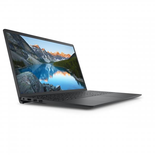 DELL Inspiron 3520 Intel Core i7 i7-1255U Computer portatile 39,6 cm (15.6") Full HD 16 GB DDR4-SDRAM 1 TB SSD Wi-Fi 5 (802.11ac) Windows 11 Pro Nero