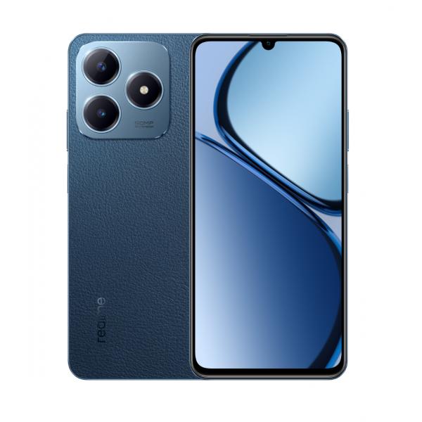 REALME C63 256GB 8GB LEATHER BLUE