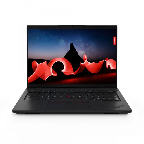 Lenovo ThinkPad L14 Gen 5 (Intel) Intel Core Ultra 5 125U Computer portatile 35,6 cm (14") WUXGA 16 GB DDR5-SDRAM 512 GB SSD Wi-Fi 6E (802.11ax) Windows 11 Pro Nero