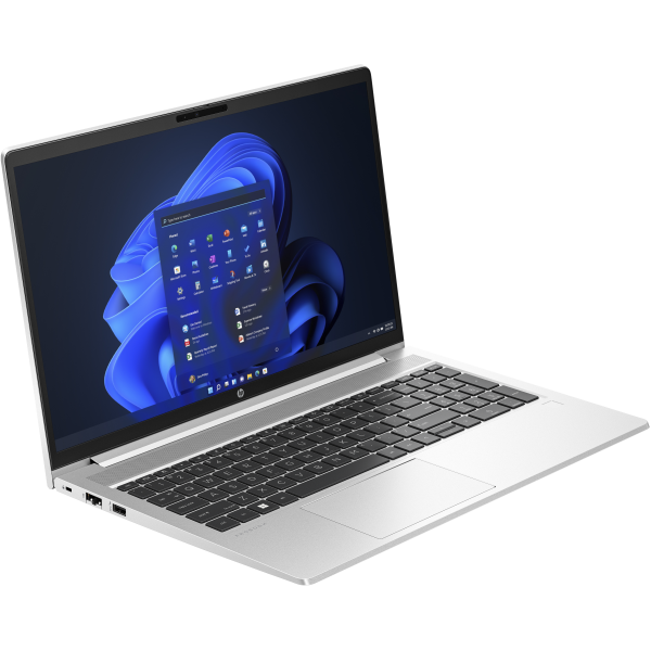 HP NB PROBOOK 450 G10 I5-1334U 8GB 256GB 15.6 FHD FINGER PRINT FREEDOS 1YW