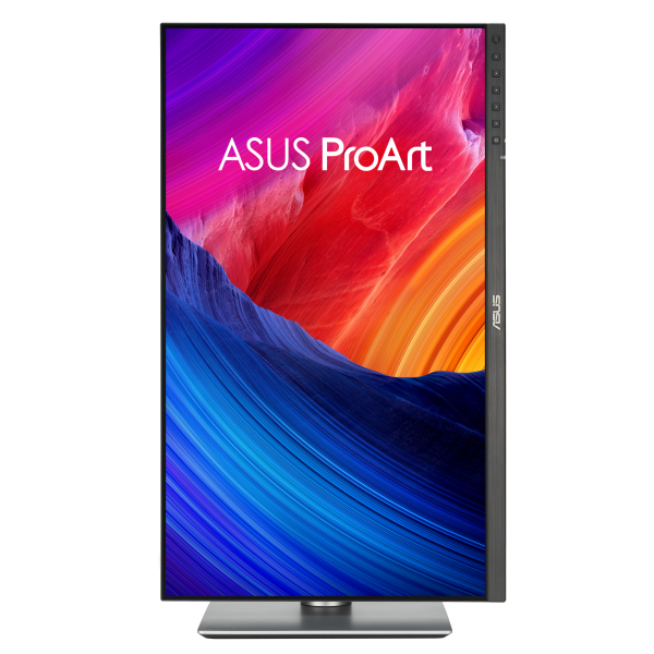 ASUS MONITOR 27 LED IPS 16:9 QHD 100 HZ, PROART, 95 DCI-P3, CALMAN VERIF, PIVOT, USB-C DOCK