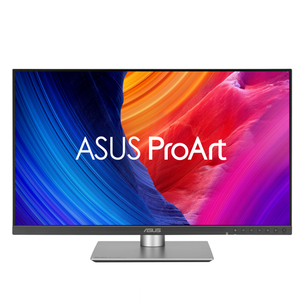 ASUS MONITOR 27 LED IPS 16:9 QHD 100 HZ, PROART, 95 DCI-P3, CALMAN VERIF, PIVOT, USB-C DOCK