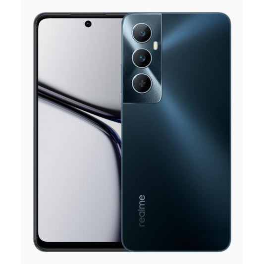 Realme C65 6+128GB 6.67" DS Starlight Black ITA