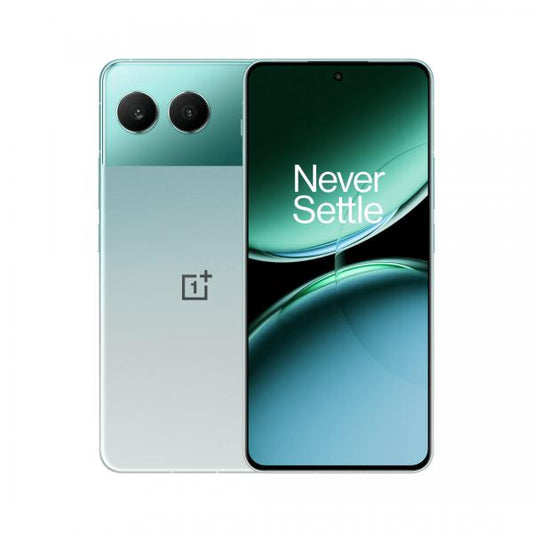 OnePlus Nord 4 17,1 cm (6.74") Doppia SIM Android 14 5G USB tipo-C 16 GB 512 GB 5500 mAh Verde