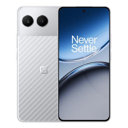 OnePlus Nord 4 16+512GB 6.74" 5G Mercurial Silver DS ITA