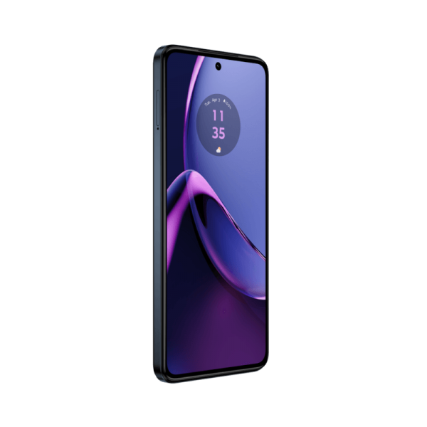 Motorola Moto G84 8+256GB 6.55" 5G Midnight Blue DS ITA
