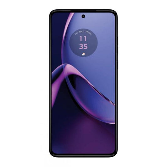 Motorola Moto G84 8+256GB 6.55" 5G Midnight Blue DS ITA