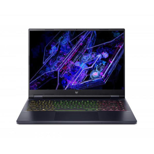 ACER NB GAMING 14,5" PREDATOR HELIOS NEO 14 Intel Core Ultra 7 155H 16GB 1T SSD RTX 4060 8GB FREEDOS