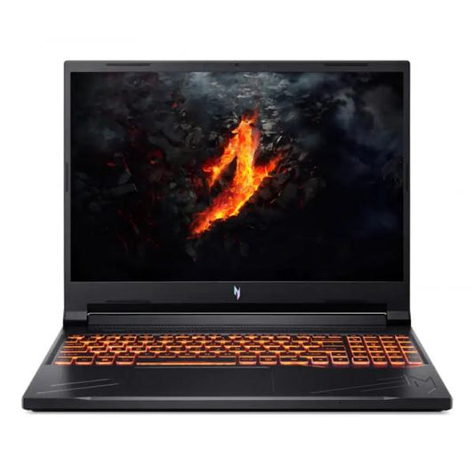 ACER NB GAMING 16" NITRO V16 Ryzen 5 8645HS 16GB 512GB SSD RTX 3050 6GB WIN 11 HOME